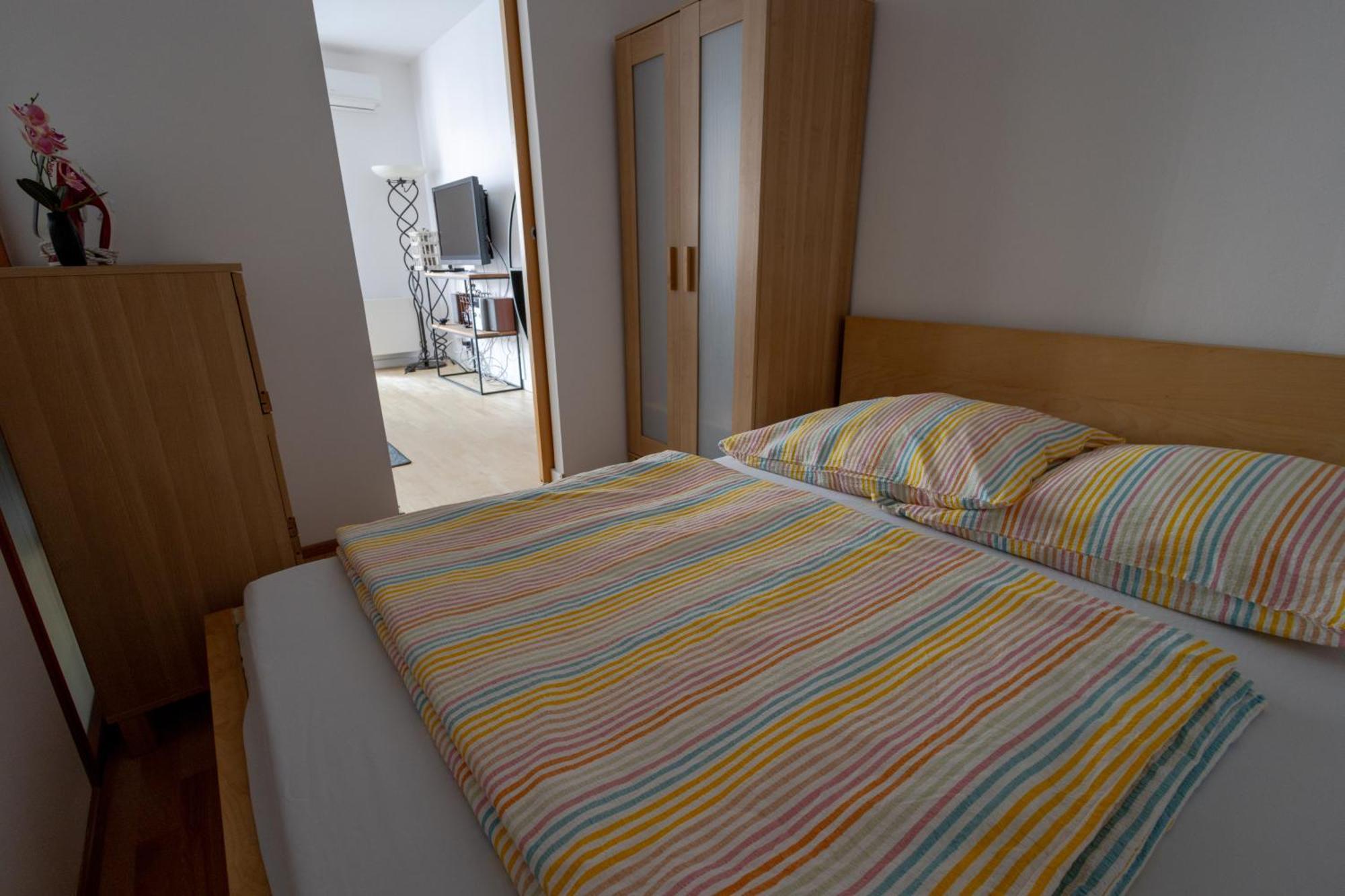 Apartmán Praha 2 Exteriér fotografie